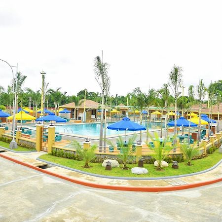 San Carlos  Kabaleyan Cove Resort Powered By Cocotel מראה חיצוני תמונה