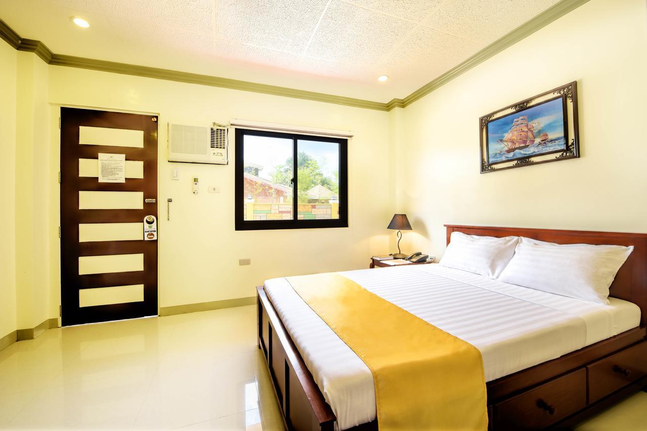 San Carlos  Kabaleyan Cove Resort Powered By Cocotel מראה חיצוני תמונה