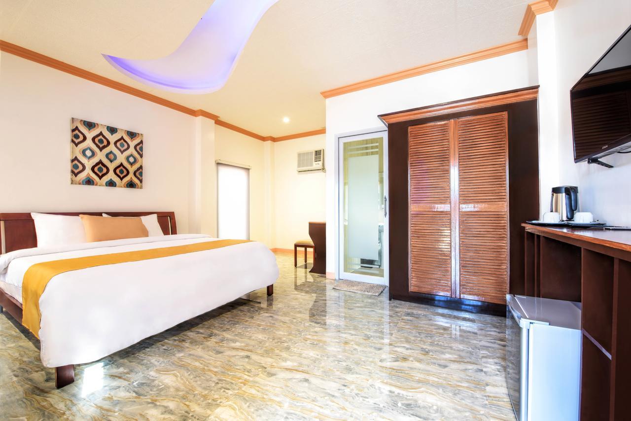 San Carlos  Kabaleyan Cove Resort Powered By Cocotel מראה חיצוני תמונה