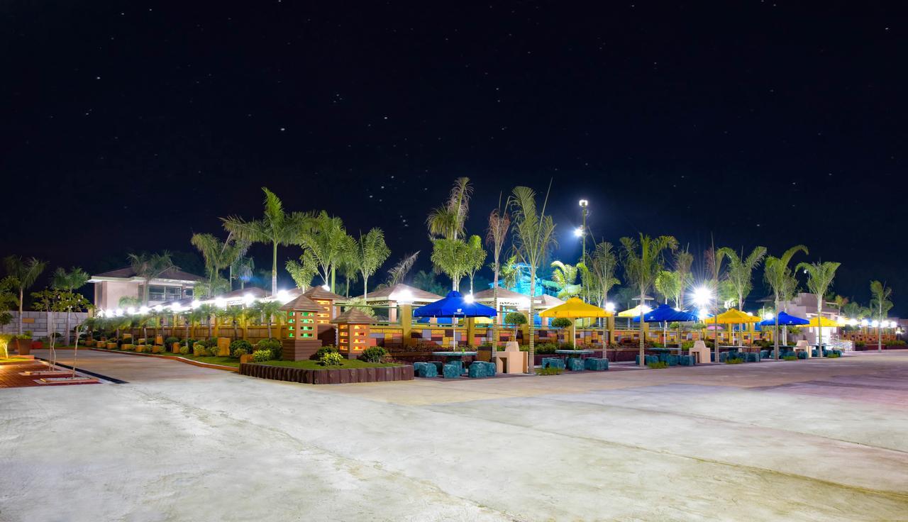 San Carlos  Kabaleyan Cove Resort Powered By Cocotel מראה חיצוני תמונה