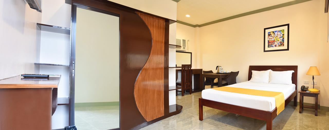 San Carlos  Kabaleyan Cove Resort Powered By Cocotel מראה חיצוני תמונה