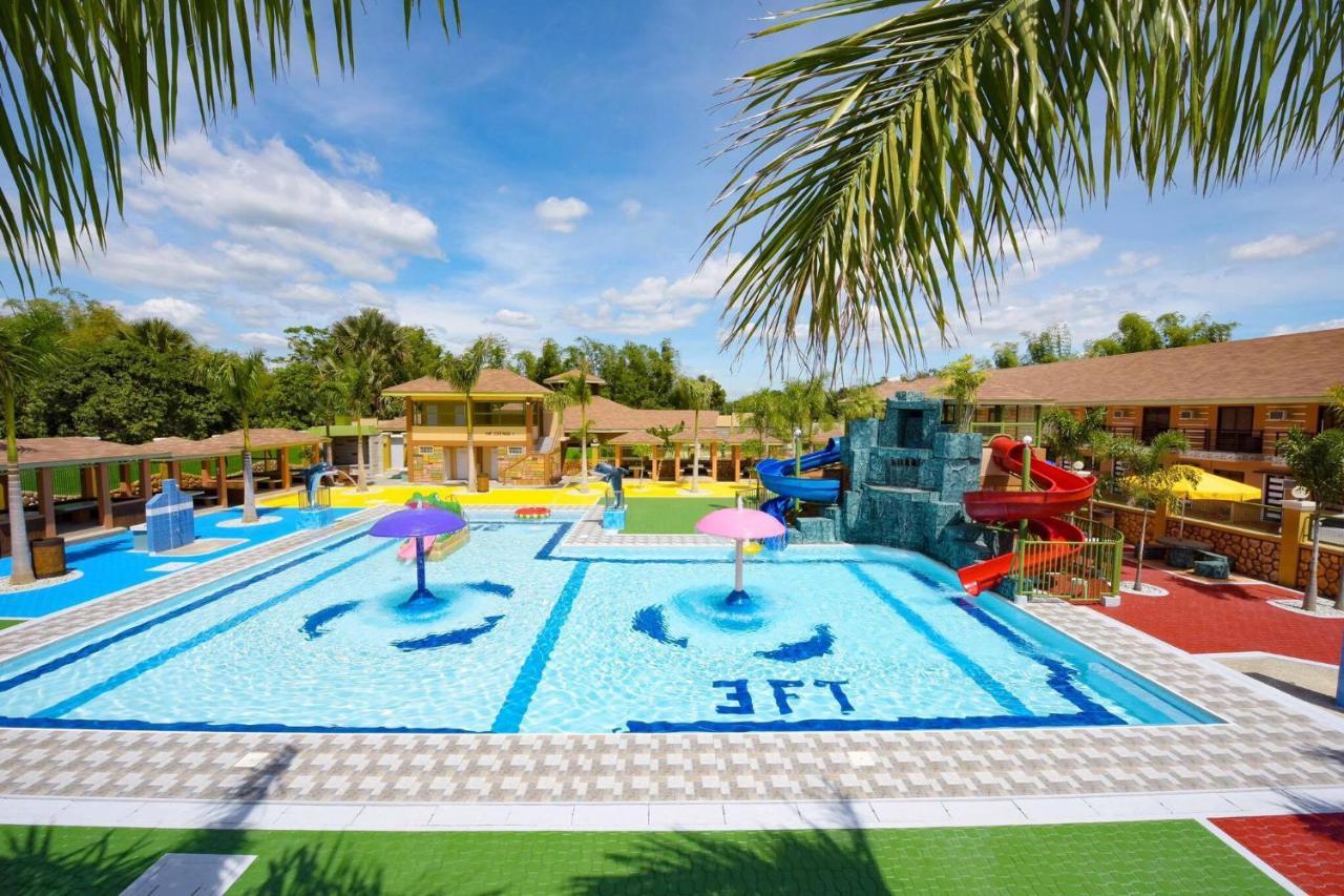 San Carlos  Kabaleyan Cove Resort Powered By Cocotel מראה חיצוני תמונה