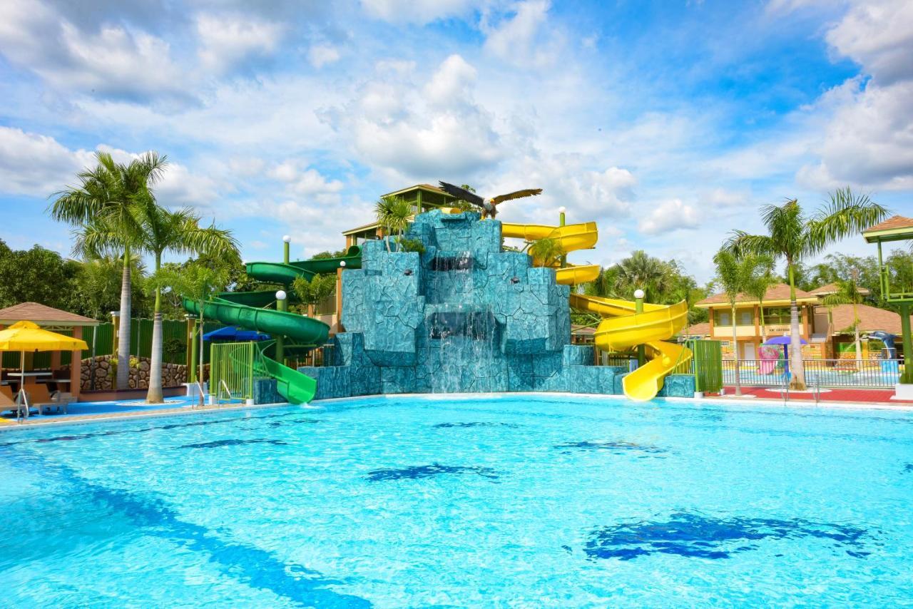 San Carlos  Kabaleyan Cove Resort Powered By Cocotel מראה חיצוני תמונה