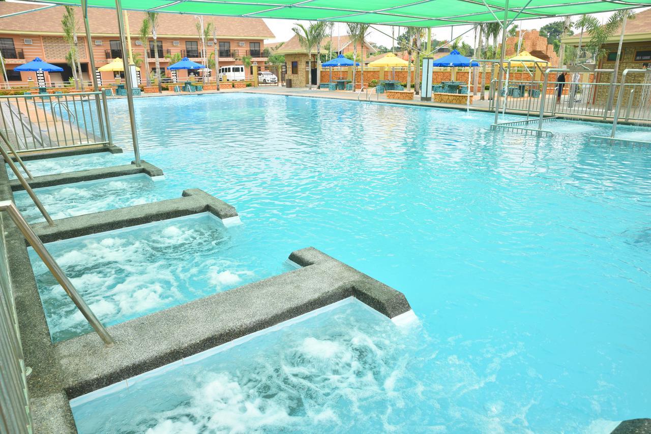 San Carlos  Kabaleyan Cove Resort Powered By Cocotel מראה חיצוני תמונה