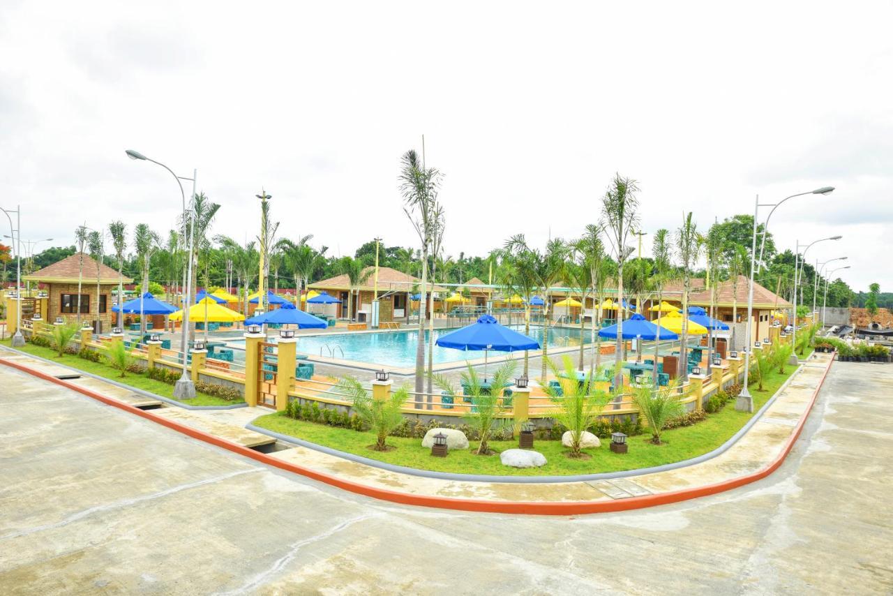 San Carlos  Kabaleyan Cove Resort Powered By Cocotel מראה חיצוני תמונה