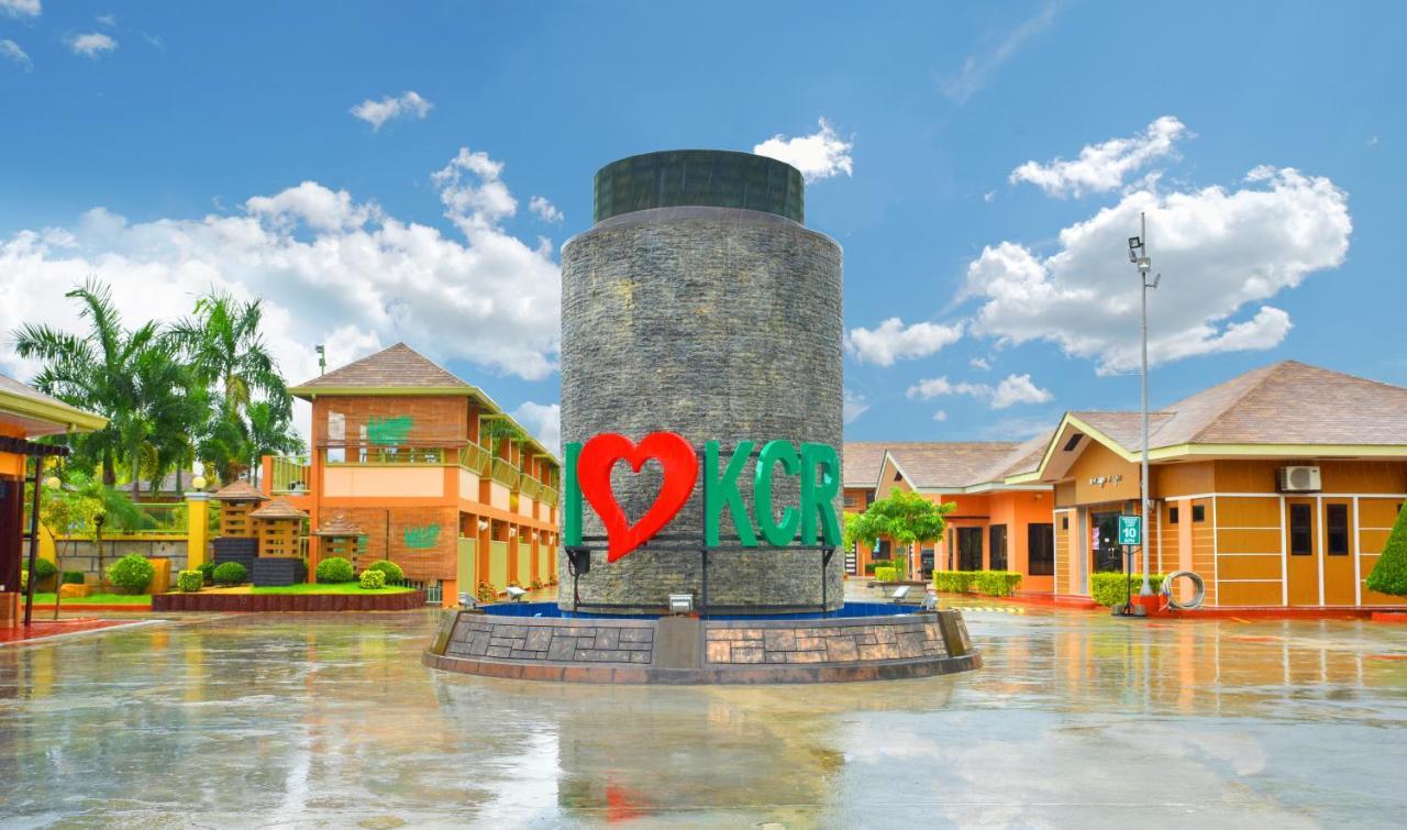 San Carlos  Kabaleyan Cove Resort Powered By Cocotel מראה חיצוני תמונה