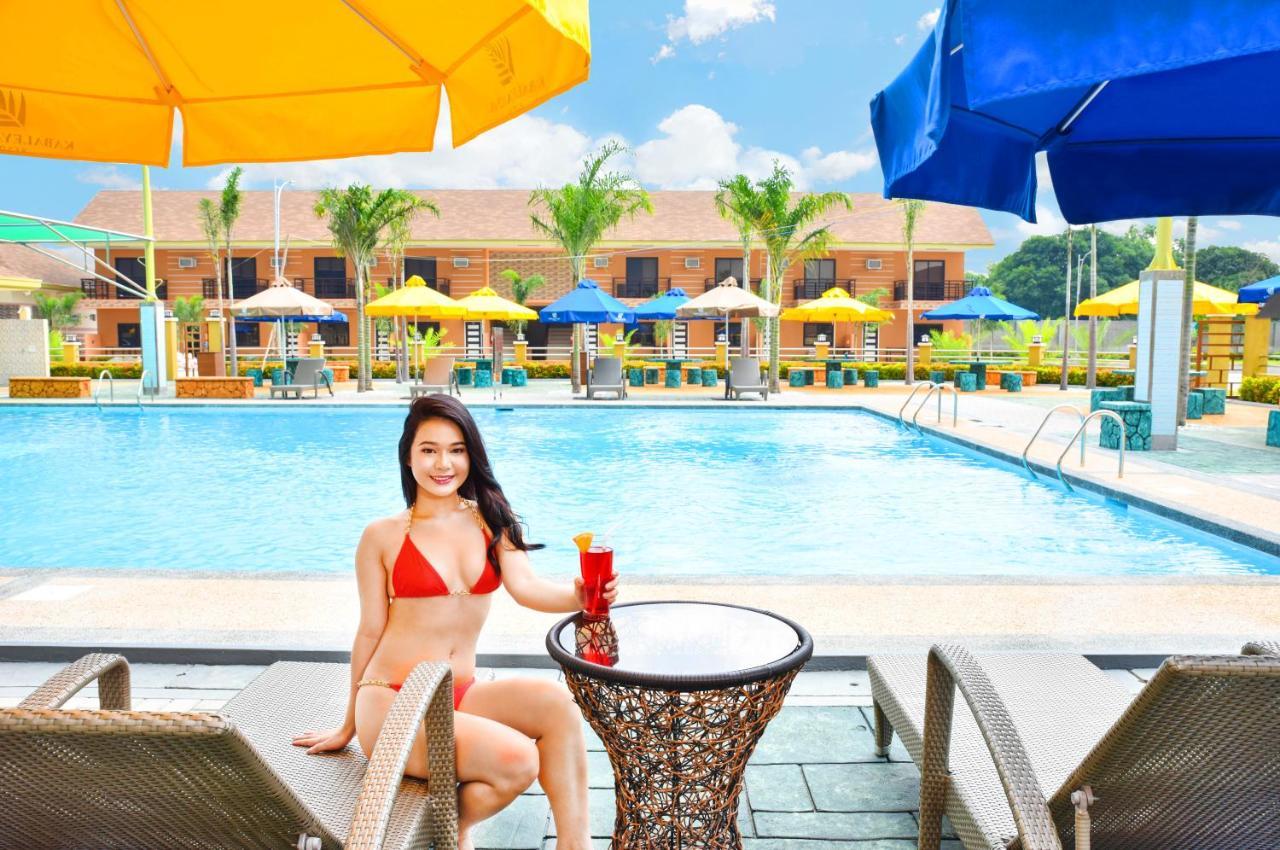 San Carlos  Kabaleyan Cove Resort Powered By Cocotel מראה חיצוני תמונה